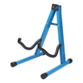 thumbnail image 4 of Soporte para guitarra perfke Azul Soporte de bajo, 4 of 9