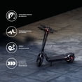 thumbnail image 2 of Scooter Eléctrico Plegable Segway Ninebot Max G3, 2 of 5