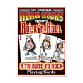 thumbnail image 2 of HeroDecks - Héros du Rock 'n Roll - Cartes à Jouer, 2 of 3