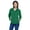 SPORT KELLY, variant on Team 365 Ladies' Leader Soft Shell Jacket - TT80W