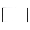 thumbnail image 3 of Milaget Movie Projector Screen Easy Installation 16:9 for Home Theater Office Indoor 1.59x0.9m, 3 of 9