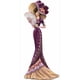 thumbnail image 3 of Cuadros Decorativos Resina redonda taladro diamante pintura púrpura vestido mujeres Rhinestone cuenta imagen Ndcxsfigh Nuevos Originales, 3 of 9