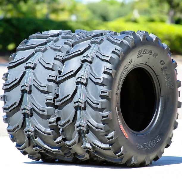Kenda Bearclaw 26x12.00-12 26x12.00x12 6 Ply A/T All Terrain ATV UTV Tire Eb516e6b C856 4254 9dbc 07eb900c3b4e.1dbd343889b94a43cedf9ac716ea26b1