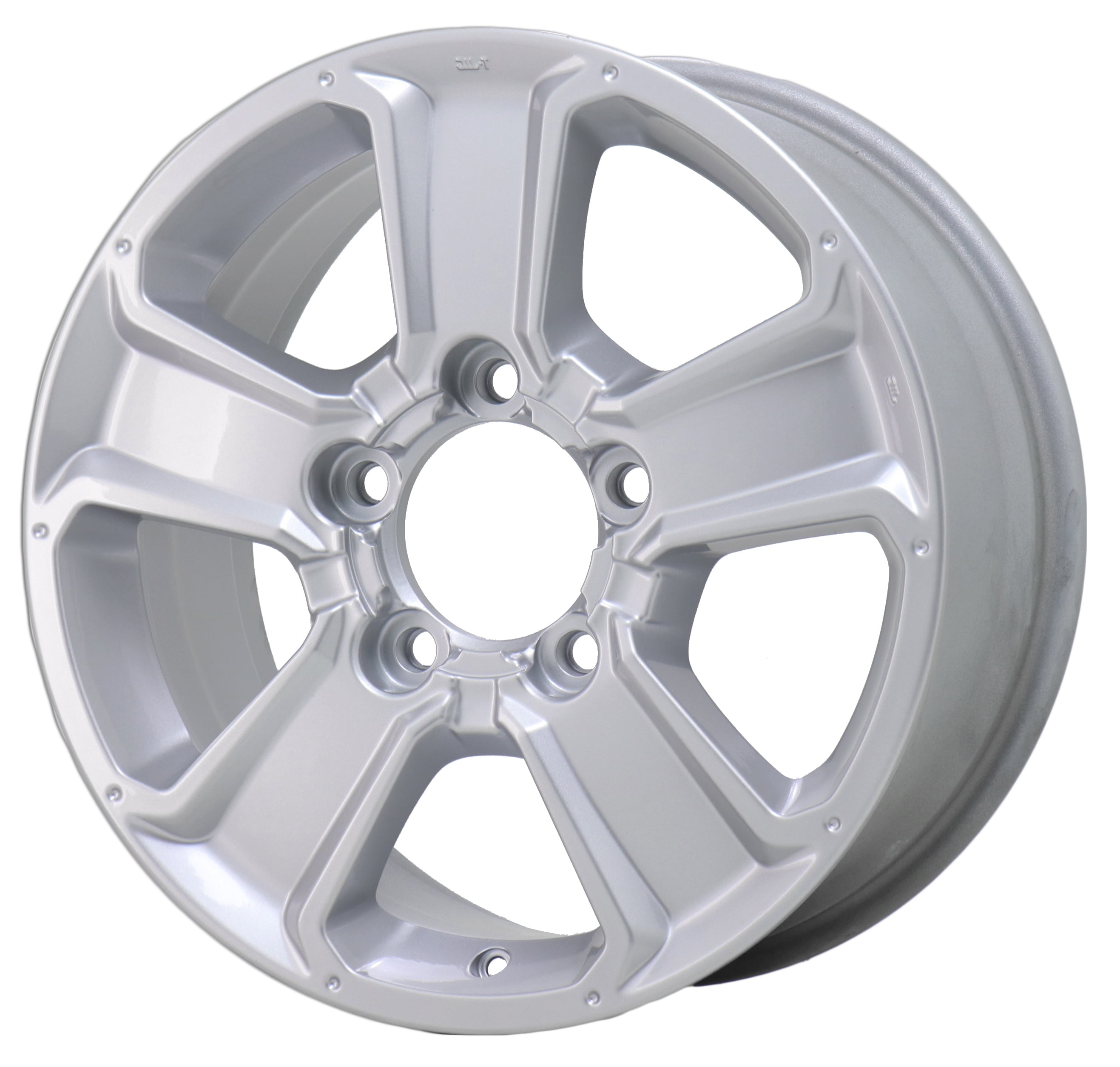 TOYOTA TUNDRA 2014 - 2020 SILVER Factory OEM Wheel Rim (Not Replicas ...