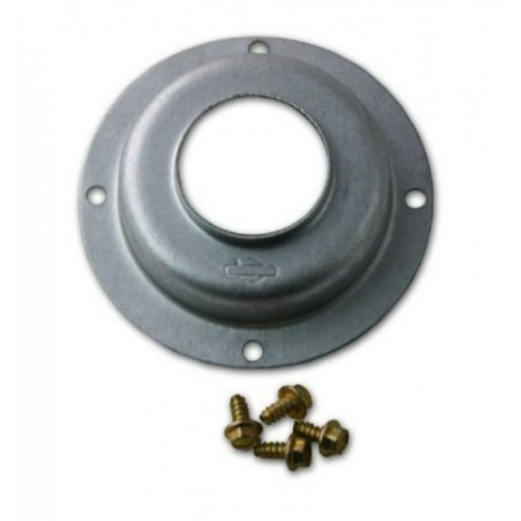 Briggs & Stratton 396903 Direct-Out Muffler Deflector