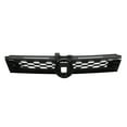 thumbnail image 1 of Gloss Black Honeycomb Grille Grills Replacement for MK7.5 Facelift 2017‑2020, 1 of 14