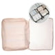 thumbnail image 3 of Suitcase Clothing Organizer Travel Storage Bag for Storage Use 1Set, 3 of 5