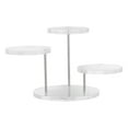 thumbnail image 1 of 1 Set Ring Display Stand Jewelry Display Stands for Home Store, 1 of 8