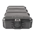 thumbnail image 1 of PELICAN VCV700 PELICAN VAULT V700 TKDWN/AR CASE BLK, 1 of 6