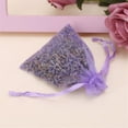 thumbnail image 2 of Milue 12 Pieces Natural Dried Lavender Flowers for Home Fragrance Drawers Freshener, 2 of 6