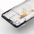 thumbnail image 3 of BENCHUAN Vivo Y22 V2207 Y22s V2206 LCD Screen With Frame Black, 3 of 4