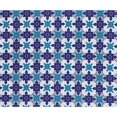 thumbnail image 5 of 6 Yards/Pcs African Fabric Ankara Fabric Tribal Print Fabric Dashiki Print Wax Fabric Polyester, 5 of 5