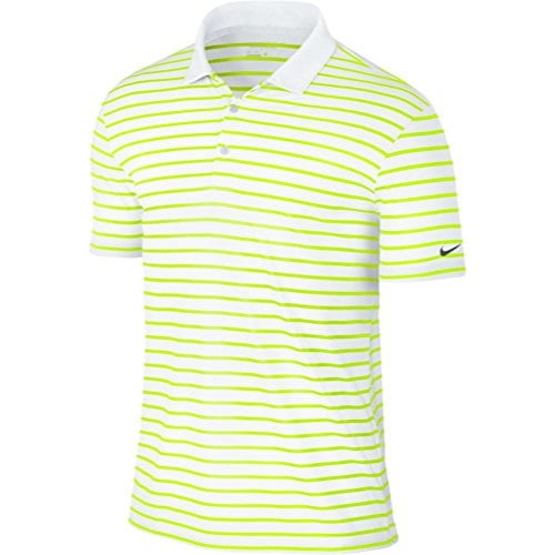 nike volt polo