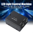 thumbnail image 6 of Light USB To DMX512 LED Light Control Stage Lighting Controller Channels Decoder Module With CD, 6 of 6