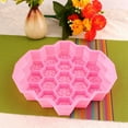 thumbnail image 4 of Flexible - 40 ~ 220  degrees Celsius  Silicone Cake Pan, Silicone , Silicone for Home Kitchen, 4 of 8