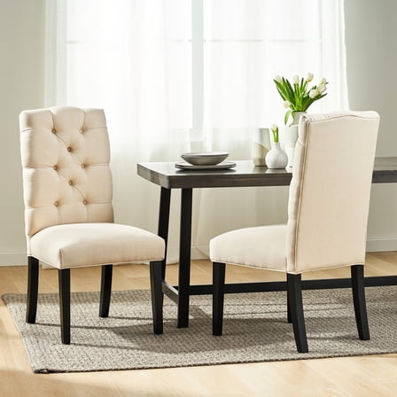 Set of two dining chairs / Fill your dining room quickly