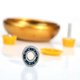 thumbnail image 3 of 3pcs Professional YoYo Aluminum Alloy String Yo-Yo Ball Bearing Interesting Toy, 3 of 5