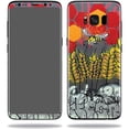 thumbnail image 1 of MightySkins SAGS8-Wheat Bees Skin for Samsung S8 - Wheat Bees, 1 of 4