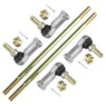thumbnail image 2 of Caltric compatible with 2 Tie Rod Set Honda Rincon 650 Trx650Fa Trx-650Fa 2003-2005, 2 of 4