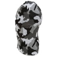 thumbnail image 2 of Top Headwear 3-Hole Winter Ski Mask - City Camo, 2 of 2