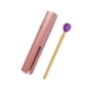thumbnail image 5 of Tubo Wah, güiro, herramienta de entrenamiento musical, conciertos de tono bajo, regalos para adultos y niños. rosa, 5 of 9