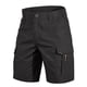 thumbnail image 1 of Pantalones cortos cargo de senderismo FREE SOLDIER para hombre resistentes al agua, 1 of 7
