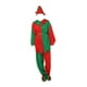 thumbnail image 5 of Disfraz de Navidad Strade Fareast Limited Conjunto Adulto L, 5 of 8