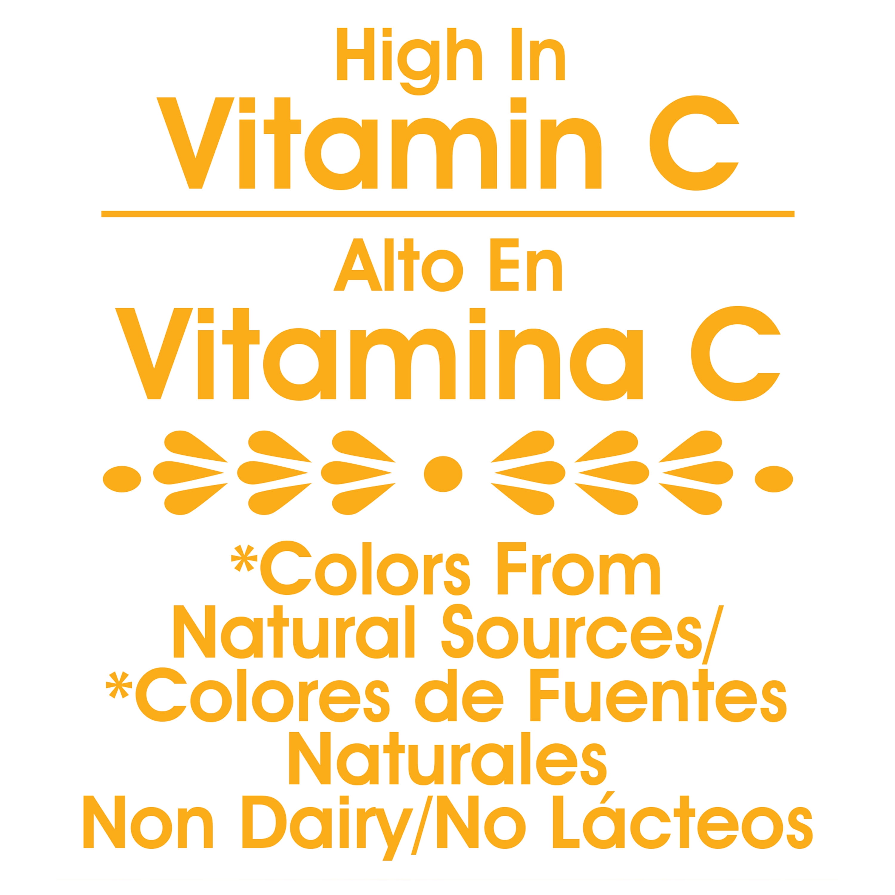 Great Value Mango Fruit Bars, 15 fl oz, 6 Pack (Frozen)