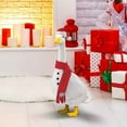 thumbnail image 6 of Antqov Christmas Decorations Christmas Porch Goose Outfits for 23" Cute Goose Outfit Clothes Set for Holiday Lawns Garden Decor, 6 of 6