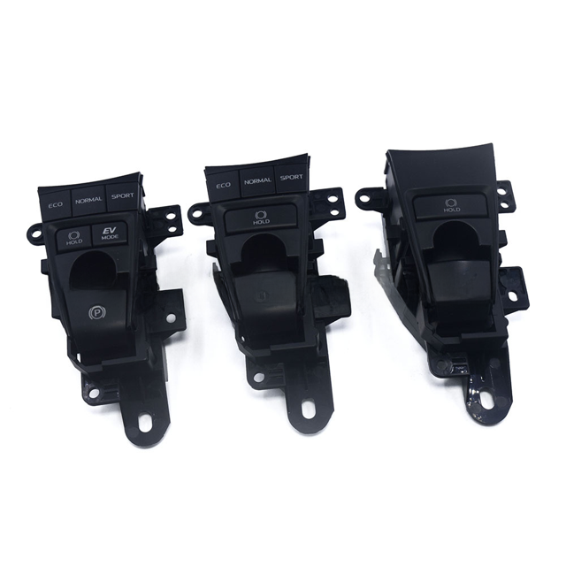 Aplicable al interruptor del freno de mano electrónico del interruptor del freno de mano del Camry Avalon