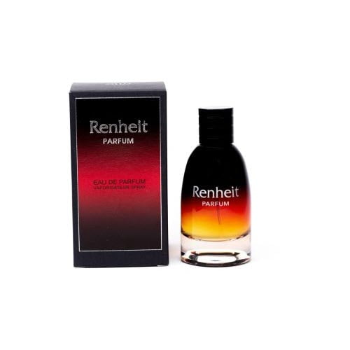 Fragrance World Renheit Parfum (Fahrenheit Twist) EDP For Him 100ml / 3.4Fl.oz
