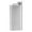 Argent, variant on 140ml Drink Pocket Portable Travel Drinkware Leak for Outdoor Fishing