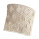 thumbnail image 4 of Pantalla de lámpara de macramé con borlas para sala de estar Estilo A, 4 of 9