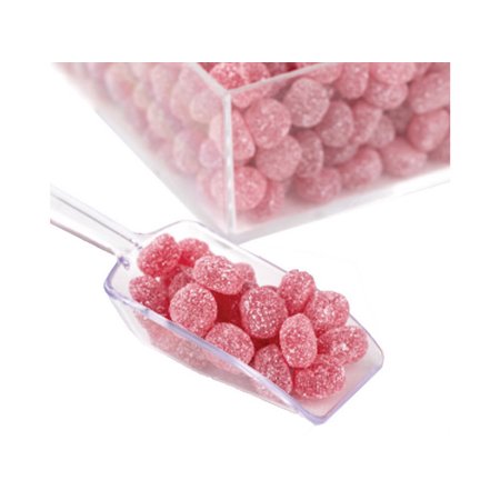 (Price/Case)Gustaf s Sour Cherry Buttons 6/4.4lb  752167