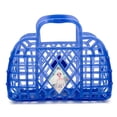 thumbnail image 4 of Disney Frozen Girl's Fashion Sunglasses with Handled Cage Carrying Case, 4 of 4