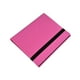 thumbnail image 4 of Carpeta de tarjetas Álbum de colección de tarjetas Soporte para carpeta de tarjetas Carpeta de tarjetas coleccionables para Rosa, 4 of 9