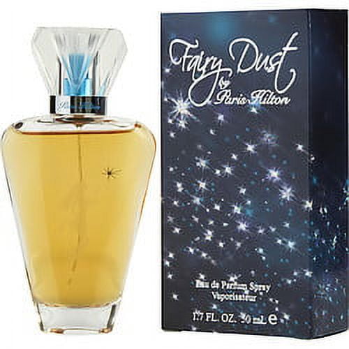 Paris Hilton FAIRY DUST, EAU DE PARFUM SPRAY 1.7 OZ