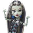 thumbnail image 3 of Monster High Reproduction de poupée Frankie Stein, support et acc, 3 of 5