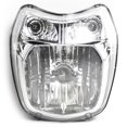 thumbnail image 1 of Faro completo FT150 Kinlley Modelo 2010 plateado, 1 of 3