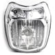 thumbnail image 1 of Faro completo FT150 Kinlley Modelo 2010 plateado, 1 of 3