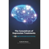 The Conundrum of Depression Treatments (Paperback)