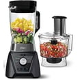 thumbnail image 1 of Combo Licuadora y Procesadora de Alimentos Oster 1200W con Jarra de 8 Tazas, 1 of 7