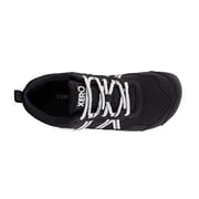 Xero Shoes Prio Original Barefoot Cross Trainer Mens Black/White