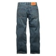 thumbnail image 2 of Levi's Boys' Regular Fit Jeans, Sizes 4-20, 2 of 3