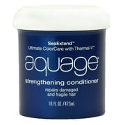 Aquage SeaExtend Strengthening Conditioner - Ultimate ColorCare (16 oz)