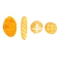 thumbnail image 2 of Accesorios Para Casas De Muñecas, Modo De Escena De Panadería Comida Simulada Decoración De Casa De Muñecas 1:12 Mini Para Escaparates Para Decorar Casas De Muñecas Para, 2 of 7