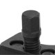 thumbnail image 4 of Suspension Strut Spreader Tool Universal Split Hub Steering Knuckle Spreader Strut Mount Remover Tool Ball Joint Splitter With Spanner, 4 of 4