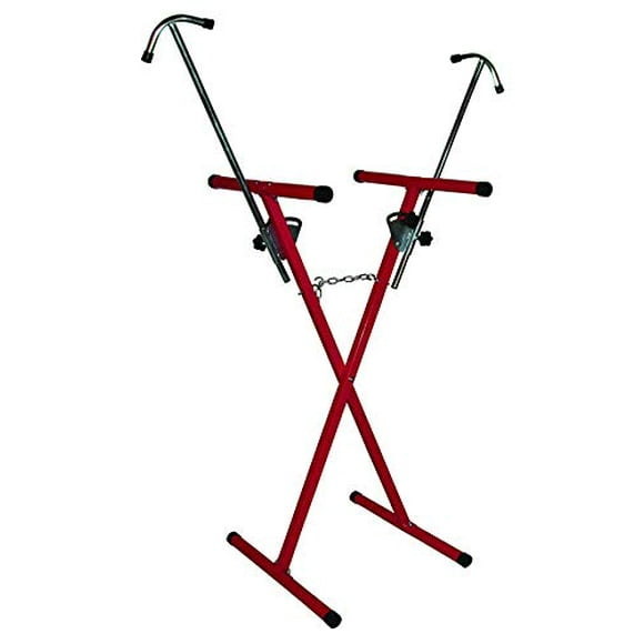 ATD TOOLS 6571 Hd Folding Bumper Stand