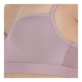 thumbnail image 4 of Brasier Marel para Mujer, Deportivo Lila Talla 34B, 4 of 4