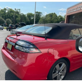 Antenna Mast, Saab 900/9-3 | Maptun Parts - Foto 5